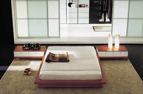DIY Plans Japanese Platform Bed Frame Plans corner bench seat with 